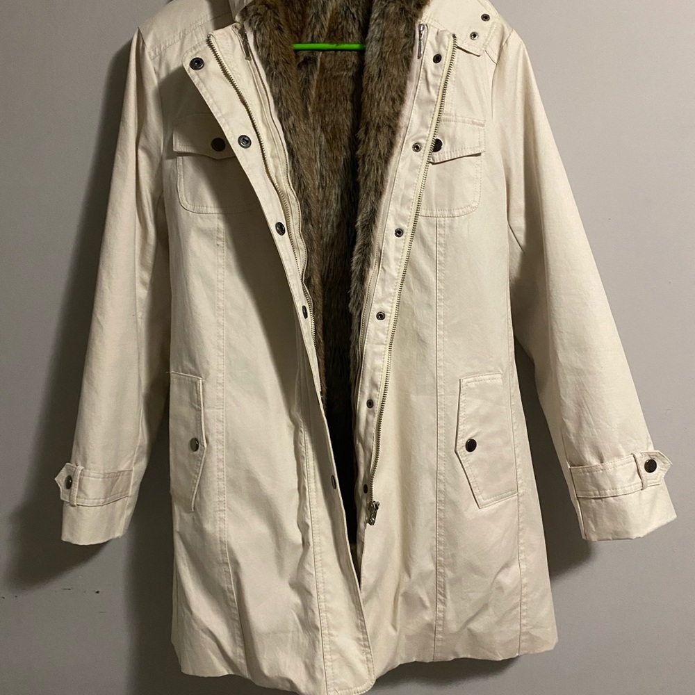Women’s coat